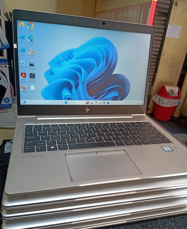 HP EliteBook 840 G6