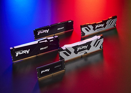 Laptop & Desktop RAM