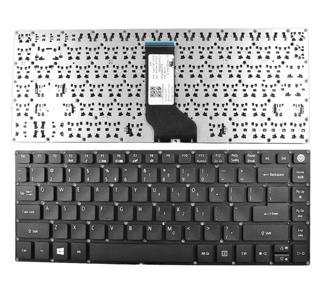 Laptop Keyboard