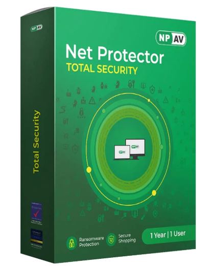 Net Protector Total Security
